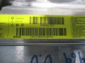 Recambio de airbag delantero derecho para mitsubishi colt berlina 5 (z30a) 1.5 di-d cat referencia OEM IAM PMR951769 6018133 