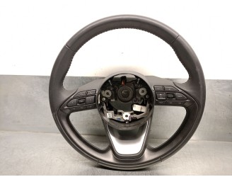 Recambio de volante para toyota yaris (_p21_, _pa1_, _ph1_) 1.5 hybrid (mxph10) referencia OEM IAM 45100K0140C1 45100K0140C1 