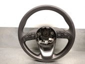 Recambio de volante para toyota yaris (_p21_, _pa1_, _ph1_) 1.5 hybrid (mxph10) referencia OEM IAM 45100K0140C1 45100K0140C1 