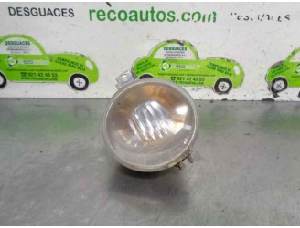 Replacement front left light for Volkswagen Lupo (6X1/6E1) 1.0 OEM IAM reference 6X0953155F 