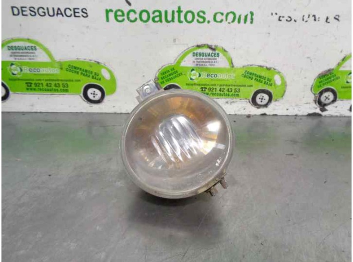 Recambio de piloto delantero izquierdo para volkswagen lupo (6x1/6e1) 1.0 referencia OEM IAM 6X0953155F 