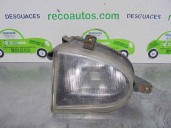 Recambio de faro antiniebla derecho para volkswagen sharan (7m8) 1.9 tdi referencia OEM IAM 7M0941700A 