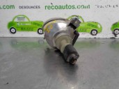 Recambio de piloto delantero izquierdo para volkswagen lupo (6x1/6e1) 1.0 referencia OEM IAM 6X0953155F  
