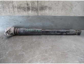 Recambio de amortiguador trasero derecho para seat altea (5p1) 1.9 tdi referencia OEM IAM 1K0513029JG E1337K12B10 MONROE