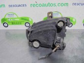 Recambio de faro antiniebla derecho para volkswagen sharan (7m8) 1.9 tdi referencia OEM IAM 7M0941700A  