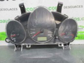 Recambio de cuadro instrumentos para mitsubishi colt berlina 5 (z30a) 1.5 di-d cat referencia OEM IAM MN148890 0000131488906 