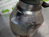 Recambio de piloto delantero izquierdo para volkswagen lupo (6x1/6e1) 1.0 referencia OEM IAM 6X0953155F  