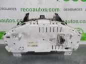 Recambio de cuadro instrumentos para mitsubishi colt berlina 5 (z30a) 1.5 di-d cat referencia OEM IAM MN148890 0000131488906 