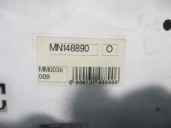 Recambio de cuadro instrumentos para mitsubishi colt berlina 5 (z30a) 1.5 di-d cat referencia OEM IAM MN148890 0000131488906 