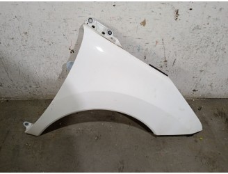 Recambio de aleta delantera derecha para peugeot 3008 i monospace (0u_) 1.2 referencia OEM IAM 7841Z1 7841Z1 