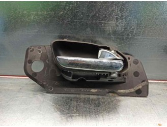 Recambio de maneta interior trasera derecha para peugeot 607 (s1) pack referencia OEM IAM 9629160577  