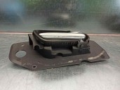 Recambio de maneta interior trasera derecha para peugeot 607 (s1) pack referencia OEM IAM 9629160577  