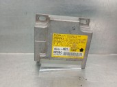 Replacement airbag control unit for Mitsubishi Grandis (NA0W) 2.0 Di-D CAT OEM IAM reference MN141401 