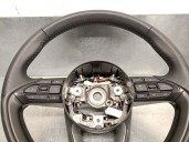 Recambio de volante para toyota yaris (_p21_, _pa1_, _ph1_) 1.5 hybrid (mxph10) referencia OEM IAM 45100K0140C1 45100K0140C1 