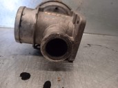 Recambio de valvula egr para bmw serie 3 berlina (e46) 320d referencia OEM IAM 72252302 00T256 PIERBURG