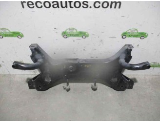 Recambio de puente delantero para mitsubishi colt berlina 5 (z30a) 1.5 di-d cat referencia OEM IAM MR594001 CUNA MOTOR SUE BURRA