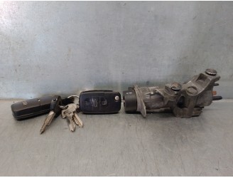 Recambio de conmutador de arranque para audi a6 berlina (4b2) 2.5 v6 24v tdi referencia OEM IAM 4B0905851C  