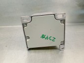 Recambio de centralita airbag para mitsubishi grandis (na0w) 2.0 di-d cat referencia OEM IAM MN141401  