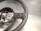 Recambio de volante para toyota yaris (_p21_, _pa1_, _ph1_) 1.5 hybrid (mxph10) referencia OEM IAM 45100K0140C1 45100K0140C1 