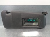 Recambio de parasol derecho para bmw serie 3 berlina (e46) 2.0 16v diesel cat referencia OEM IAM 51168267902 