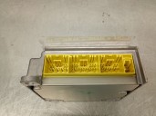 Replacement airbag control unit for Mitsubishi Grandis (NA0W) 2.0 DI-D CAT OEM IAM reference MN141401 