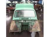 Recambio de carroceria para renault r-4 f6a furgoneta referencia OEM IAM 7701462689 