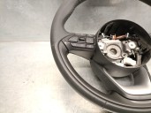 Recambio de volante para toyota yaris (_p21_, _pa1_, _ph1_) 1.5 hybrid (mxph10) referencia OEM IAM 45100K0140C1 45100K0140C1 