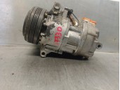 Recambio de compresor aire acondicionado para bmw serie 3 berlina (e46) 2.0 16v diesel cat referencia OEM IAM 690564306 A4101130