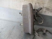 Recambio de mangueta trasera derecha para mitsubishi colt berlina 5 (z30a) 1.5 di-d cat referencia OEM IAM 32191270C 