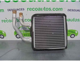 Recambio de radiador calefaccion / aire acondicionado para volkswagen sharan (7m8) 1.9 tdi referencia OEM IAM 7M1819030B  
