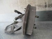 Recambio de mangueta trasera derecha para mitsubishi colt berlina 5 (z30a) 1.5 di-d cat referencia OEM IAM 32191270C 