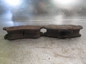 Recambio de pastillas de freno para nissan primera berlina (p11) gx referencia OEM IAM VALEO