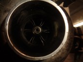 Recambio de turbocompresor para fiat scudo (222) 1.9 turbodiesel referencia OEM IAM 9623320880 4540861 GARRETT