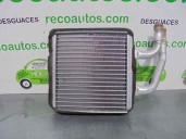 Recambio de radiador calefaccion / aire acondicionado para volkswagen sharan (7m8) 1.9 tdi referencia OEM IAM 7M1819030B  