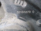 Recambio de mangueta trasera derecha para mitsubishi colt berlina 5 (z30a) 1.5 di-d cat referencia OEM IAM 32191270C 