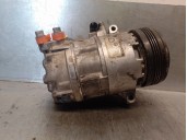 Recambio de compresor aire acondicionado para bmw serie 3 berlina (e46) 2.0 16v diesel cat referencia OEM IAM 690564306 A4101130