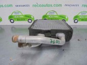 Recambio de radiador calefaccion / aire acondicionado para volkswagen sharan (7m8) 1.9 tdi referencia OEM IAM 7M1819030B  