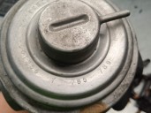 Recambio de valvula egr para bmw serie 3 berlina (e46) 320d referencia OEM IAM 72252302 00T256 PIERBURG