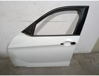 Recambio de puerta delantera izquierda para bmw x1 (e84) sdrive 18 d referencia OEM IAM 41009628745 41009628745 