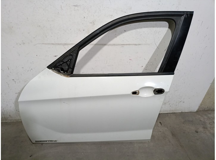 Recambio de puerta delantera izquierda para bmw x1 (e84) sdrive 18 d referencia OEM IAM 41009628745 41009628745 