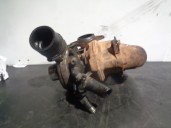 Recambio de turbocompresor para fiat scudo (222) 1.9 turbodiesel referencia OEM IAM 9623320880 4540861 GARRETT