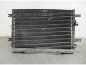 Recambio de condensador / radiador aire acondicionado para volkswagen sharan (7m8) 1.9 tdi referencia OEM IAM 7M0820413F 971836C