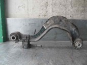 Recambio de brazo suspension superior trasero izquierdo para seat altea (5p1) 1.9 tdi referencia OEM IAM 1K0505323H 