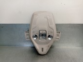 Recambio de luz interior para citroën c4 picasso seduction referencia OEM IAM 9678124117  