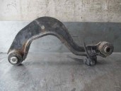 Recambio de brazo suspension superior trasero izquierdo para seat altea (5p1) 1.9 tdi referencia OEM IAM 1K0505323H 