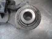 Recambio de brazo suspension superior trasero izquierdo para seat altea (5p1) 1.9 tdi referencia OEM IAM 1K0505323H 