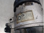 Recambio de compresor aire acondicionado para bmw serie 3 berlina (e46) 2.0 16v diesel cat referencia OEM IAM 690564306 A4101130