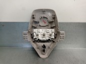 Recambio de luz interior para citroën c4 picasso seduction referencia OEM IAM 9678124117  