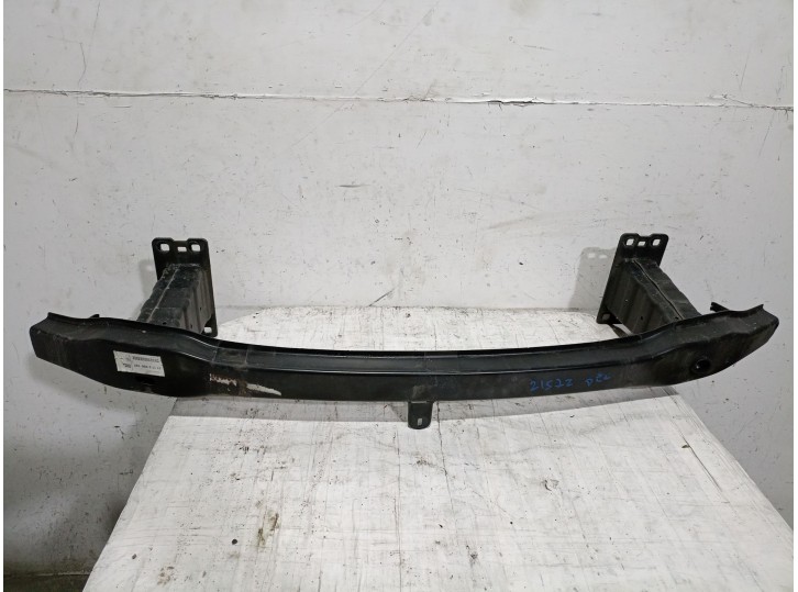 Recambio de refuerzo paragolpes delantero para bmw x1 (e84) sdrive 18 d referencia OEM IAM 51112990187 51112990187 