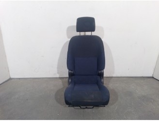 Recambio de asiento delantero derecho para nissan nv200 furgoneta 1.5 dci 90 (m20, m20m) referencia OEM IAM 87361BJ10A 87361BJ10